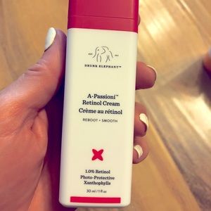 Drunk Elephant A-Passioni Retinol Cream